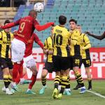 ЦСКА - Ботев Пд 4-0 — Никола Кирилов © всички права запазени