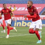 ЦСКА - Ботев Пд 4-0 — Никола Кирилов © всички права запазени