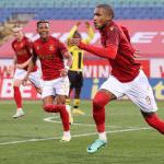 ЦСКА - Ботев Пд 4-0 — Никола Кирилов © всички права запазени