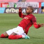 ЦСКА - Ботев Пд 4-0 — Никола Кирилов © всички права запазени