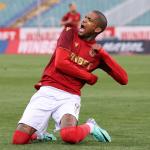 ЦСКА - Ботев Пд 4-0 — Никола Кирилов © всички права запазени