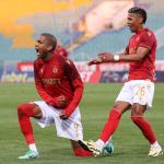 ЦСКА - Ботев Пд 4-0 — Никола Кирилов © всички права запазени