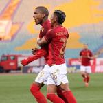 ЦСКА - Ботев Пд 4-0 — Никола Кирилов © всички права запазени