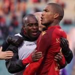 ЦСКА - Ботев Пд 4-0 — Никола Кирилов © всички права запазени