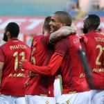 ЦСКА - Ботев Пд 4-0 — Никола Кирилов © всички права запазени