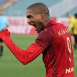 ЦСКА - Ботев Пд 4-0 — Никола Кирилов © всички права запазени