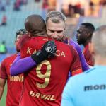 ЦСКА - Ботев Пд 4-0 — Никола Кирилов © всички права запазени