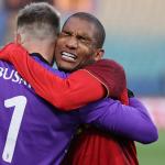 ЦСКА - Ботев Пд 4-0 — Никола Кирилов © всички права запазени