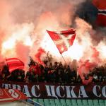 ЦСКА - Ботев Пд 4-0 — Никола Кирилов © всички права запазени