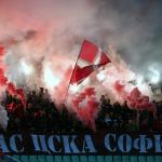 ЦСКА - Ботев Пд 4-0 — Никола Кирилов © всички права запазени