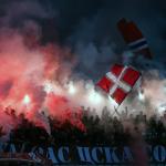 ЦСКА - Ботев Пд 4-0 — Никола Кирилов © всички права запазени