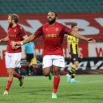 ЦСКА - Ботев Пд 4-0 — Никола Кирилов © всички права запазени