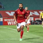 ЦСКА - Ботев Пд 4-0 — Никола Кирилов © всички права запазени