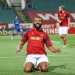 ЦСКА - Ботев Пд 4-0 — Никола Кирилов © всички права запазени