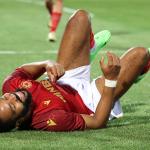 ЦСКА - Ботев Пд 4-0 — Никола Кирилов © всички права запазени