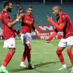 ЦСКА - Ботев Пд 4-0 — Никола Кирилов © всички права запазени