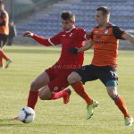 Сливнишки герой - ЦСКА 0:3 — Източник: cska.bg