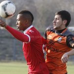 Сливнишки герой - ЦСКА 0:3 — Източник: cska.bg