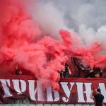 ЦСКА - Локомотив Пд 1-2 — Никола Кирилов © всички права запазени