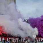 ЦСКА - Локомотив Пд 1-2 — Никола Кирилов © всички права запазени