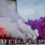 ЦСКА - Локомотив Пд 1-2 — Никола Кирилов © всички права запазени