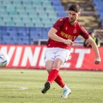 ЦСКА - Локомотив Пд 1-2 — Никола Кирилов © всички права запазени