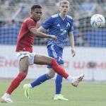 Левски - ЦСКА 0-2 — Никола Кирилов © всички права запазени