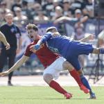 Левски - ЦСКА 0-2 — Никола Кирилов © всички права запазени