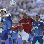 Левски - ЦСКА 0-2 — Никола Кирилов © всички права запазени