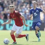 Левски - ЦСКА 0-2 — Никола Кирилов © всички права запазени