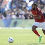 Левски - ЦСКА 0-2 — Никола Кирилов © всички права запазени