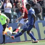 Левски - ЦСКА 0-2 — Никола Кирилов © всички права запазени