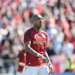 Левски - ЦСКА 0-2 — Никола Кирилов © всички права запазени