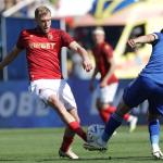 Левски - ЦСКА 0-2 — Никола Кирилов © всички права запазени