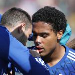 Левски - ЦСКА 0-2 — Никола Кирилов © всички права запазени