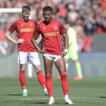 Левски - ЦСКА 0-2 — Никола Кирилов © всички права запазени