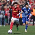 Левски - ЦСКА 0-2 — Никола Кирилов © всички права запазени