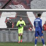 Левски - ЦСКА 0-2 — Никола Кирилов © всички права запазени