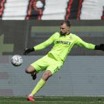 Левски - ЦСКА 0-2 — Никола Кирилов © всички права запазени