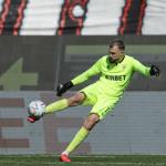 Левски - ЦСКА 0-2 — Никола Кирилов © всички права запазени