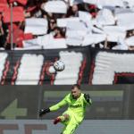 Левски - ЦСКА 0-2 — Никола Кирилов © всички права запазени