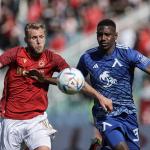 Левски - ЦСКА 0-2 — Никола Кирилов © всички права запазени