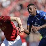 Левски - ЦСКА 0-2 — Никола Кирилов © всички права запазени