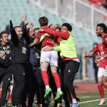 Левски - ЦСКА 0-2 — Никола Кирилов © всички права запазени