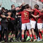 Левски - ЦСКА 0-2 — Никола Кирилов © всички права запазени