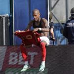 Левски - ЦСКА 0-2 — Никола Кирилов © всички права запазени