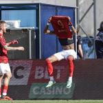 Левски - ЦСКА 0-2 — Никола Кирилов © всички права запазени