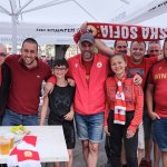 Левски - ЦСКА 0-2 — Никола Кирилов © всички права запазени