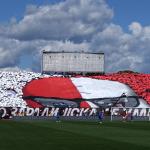 Левски - ЦСКА 0-2 — Никола Кирилов © всички права запазени