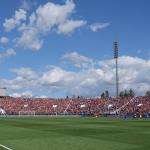 Левски - ЦСКА 0-2 — Никола Кирилов © всички права запазени